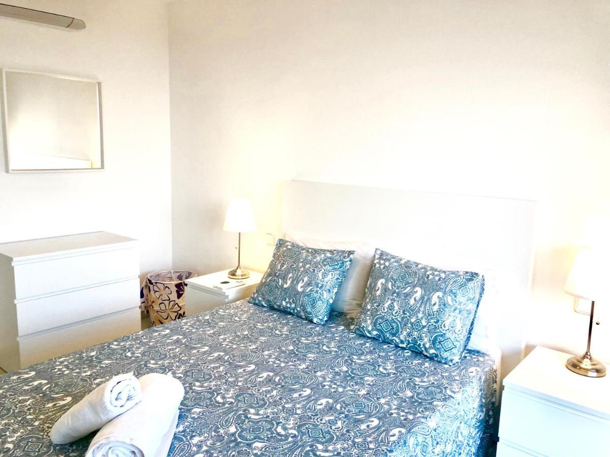 lovely sea views apartment on La Costa del Sol El Faro Exterior foto