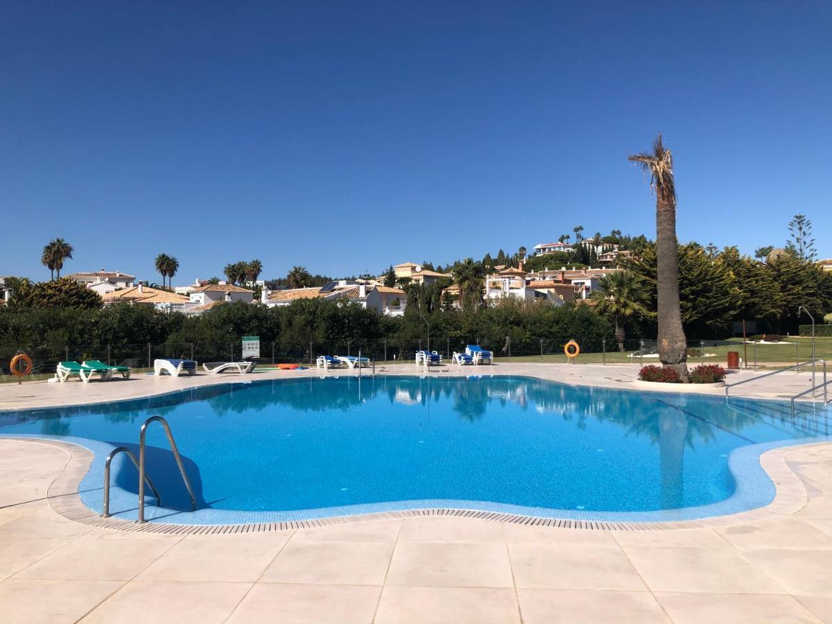 lovely sea views apartment on La Costa del Sol El Faro Exterior foto