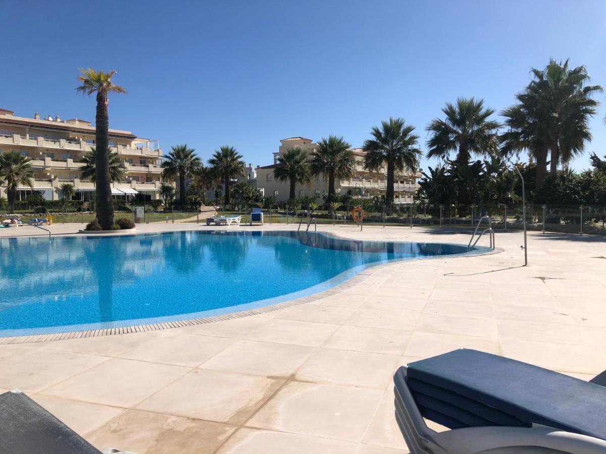 lovely sea views apartment on La Costa del Sol El Faro Exterior foto